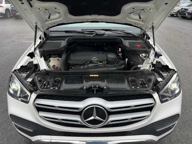 VIN 4JGFB4KB3NA723767 2022 MERCEDES-BENZ GLE-CLASS no.8