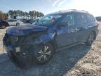 2017 NISSAN PATHFINDER - 5N1DR2MN5HC625332