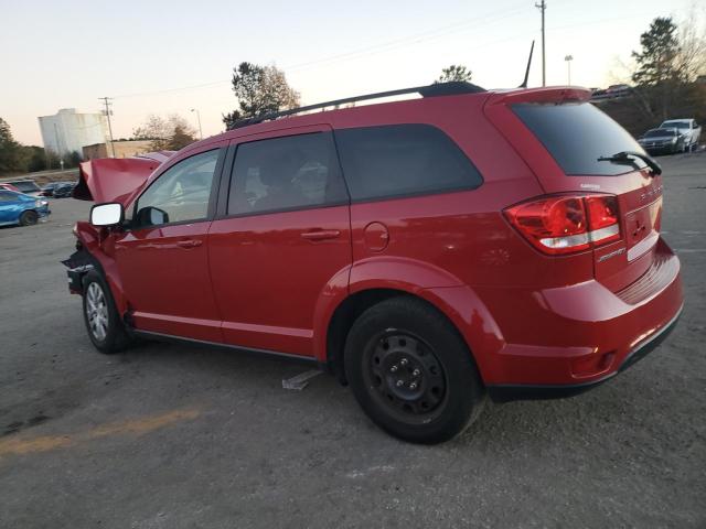 2019 DODGE JOURNEY SE - 3C4PDCBB2KT794251