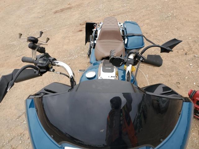 2021 HARLEY-DAVIDSON FLTRXS 1HD1KTP14MB672425