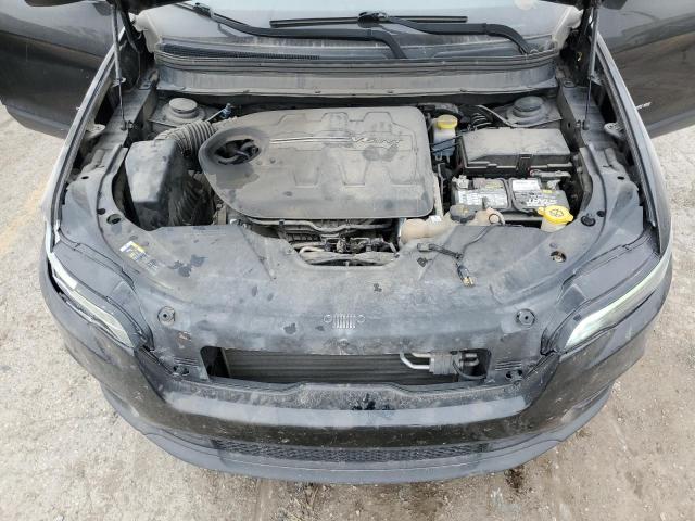 2019 JEEP CHEROKEE L - 1C4PJMCX3KD127526