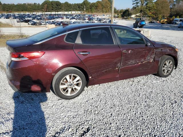 2016 KIA OPTIMA LX - 5XXGT4L35GG011555