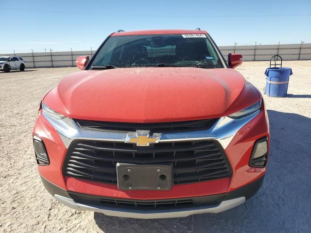 2021 CHEVROLET BLAZER 2LT - 3GNKBHR49MS568101