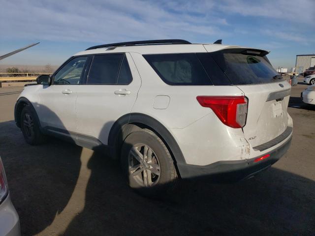 Vin: 1fmsk8dhxngb18360, lot: 85305614, ford explorer xlt 20222