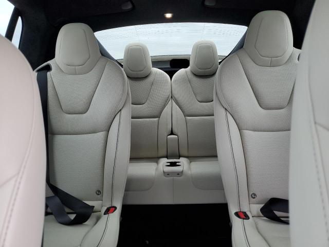 2023 TESLA MODEL X - 7SAXCBE68PF373560