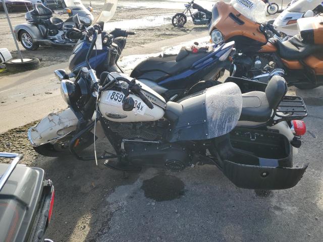 2022 HARLEY-DAVIDSON FLHCS - 1HD1YBK17NB049835