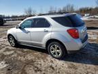 Lot #3025799341 2010 CHEVROLET EQUINOX LT