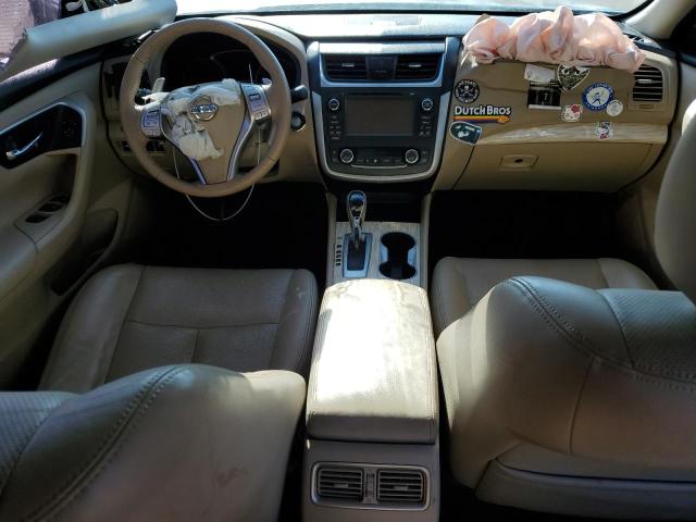 2016 NISSAN ALTIMA 3.5 - 1N4BL3AP1GC110356