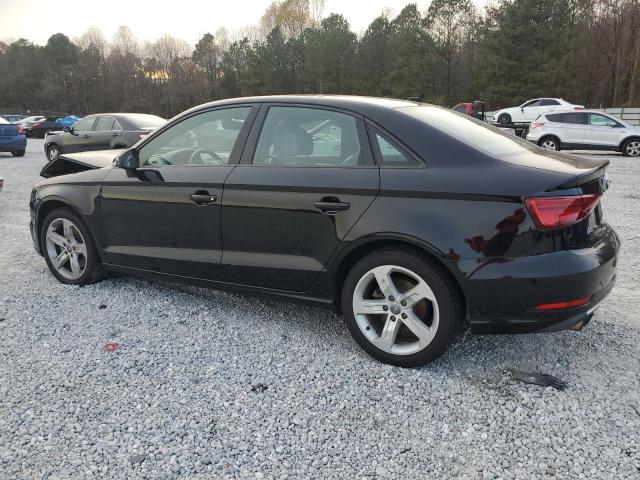 2018 AUDI A3 PREMIUM - WAUAUHFF6J1054916