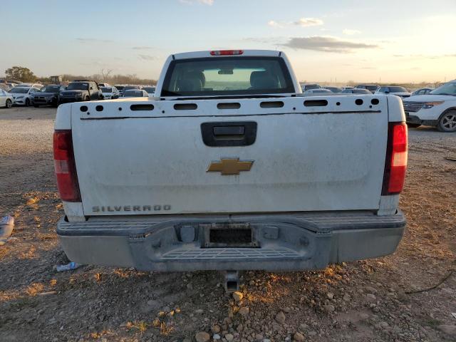 VIN 1GCRKPE02DZ324779 2013 CHEVROLET ALL MODELS no.6