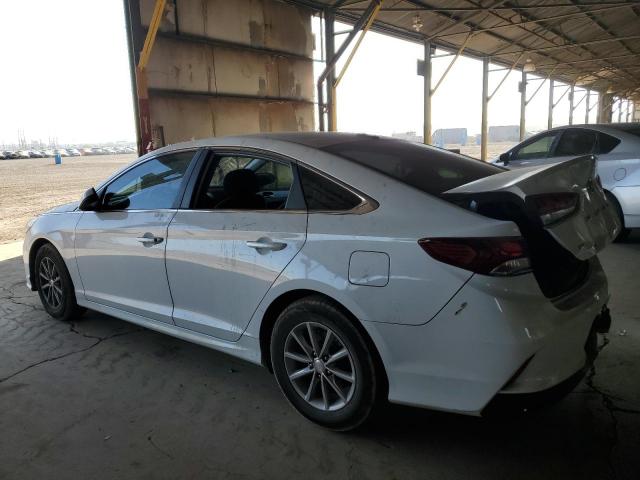 2018 HYUNDAI SONATA SE - 5NPE24AF4JH619053