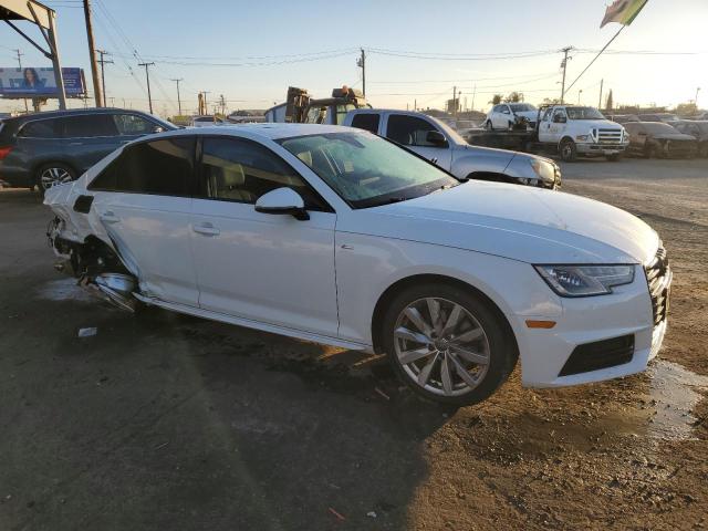 VIN WAUKMAF45JA220014 2018 AUDI A4 no.4