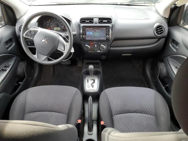 2018 MITSUBISHI MIRAGE ES - ML32A3HJ1JH010336