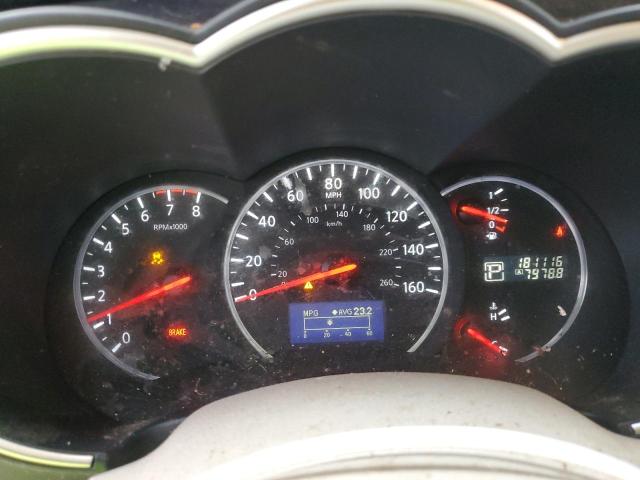 2017 NISSAN QUEST S - JN8AE2KP6H9165798