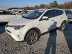 2018 TOYOTA RAV4 HV LI - JTMDJREV6JD153967