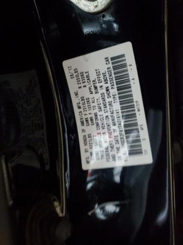 1hgcr2f81da016141 - 2013 Honda Accord Exl - #85942024