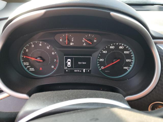 2023 CHEVROLET MALIBU LT - 1G1ZD5ST1PF213183