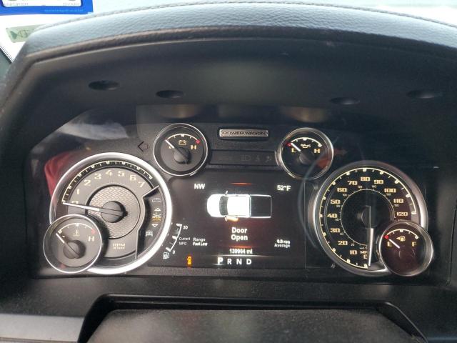 2017 RAM 2500 POWER 3C6TR5EJ7HG767909