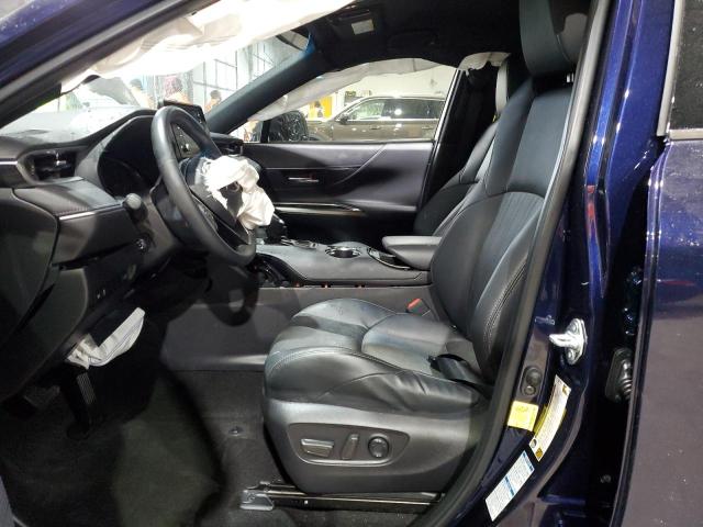 2021 TOYOTA VENZA LE - JTEAAAAH2MJ036893