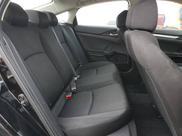 2020 HONDA CIVIC LX - 19XFC2F60LE022875