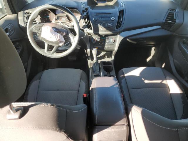 2017 FORD ESCAPE SE - 1FMCU0GD0HUB61118