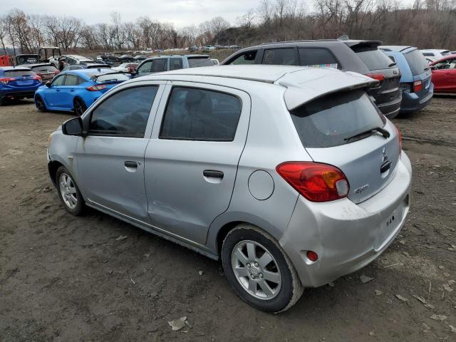 Vin: ml32a3hj0eh021401, lot: 83300824, mitsubishi mirage de 20142