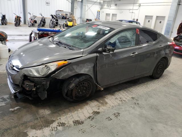 Vin: 5npdh4ae2dh208319, lot: 80238044, hyundai elantra gls 2013 img_1