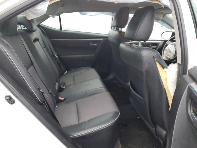 2016 TOYOTA COROLLA L - 2T1BURHE6GC690127
