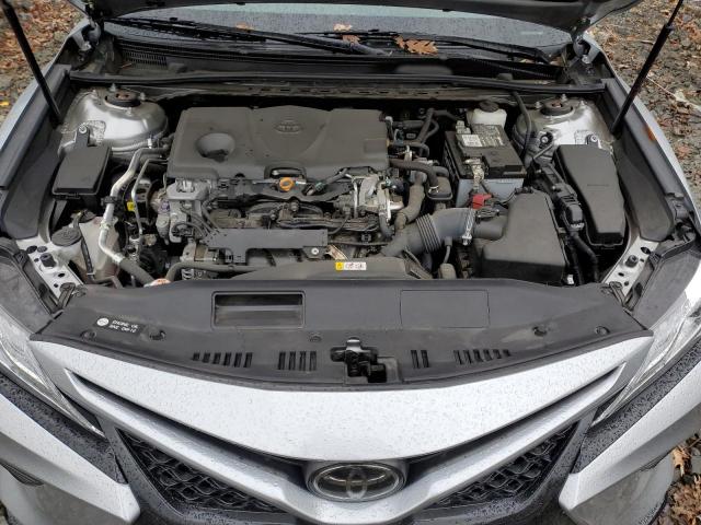 2020 TOYOTA CAMRY XSE - 4T1K61AK5LU302910