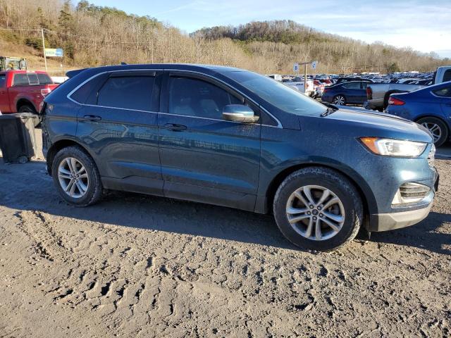 VIN 2FMPK4J92LBA07673 2020 FORD EDGE no.4