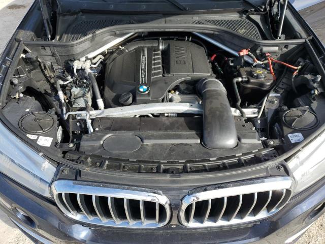 VIN 5UXKR0C56F0K57273 2015 BMW X5 no.12