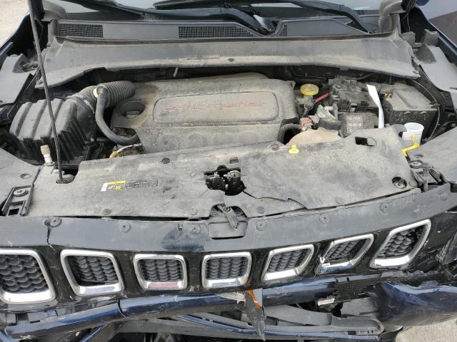 2018 JEEP COMPASS LA - 3C4NJDBB7JT232320