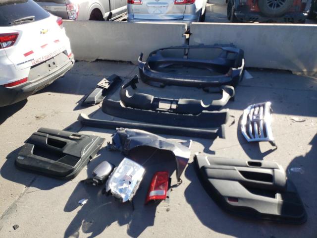 2015 HONDA PILOT TOUR - 5FNYF4H97FB051145