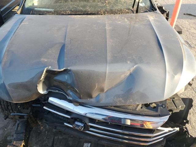2019 VOLKSWAGEN JETTA SEL - 3VWE57BU9KM004691