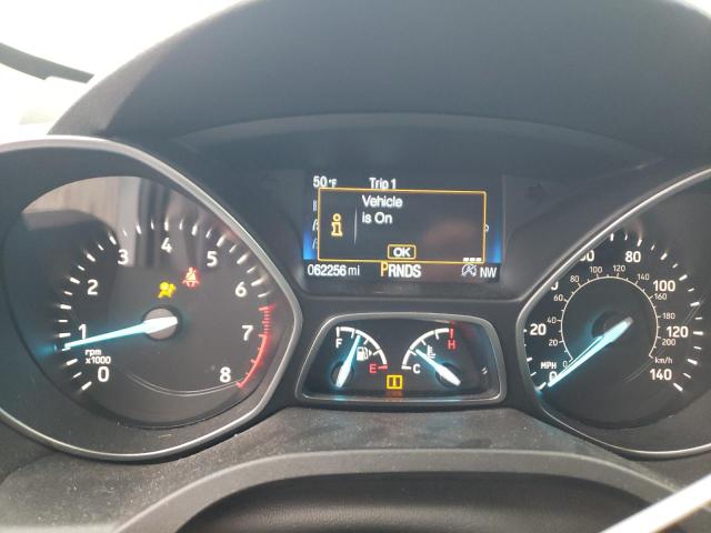 2019 FORD ESCAPE TIT - 1FMCU9J95KUA46952