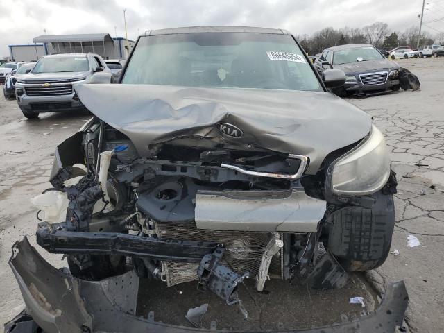 2015 KIA SOUL + - KNDJP3A54F7196973