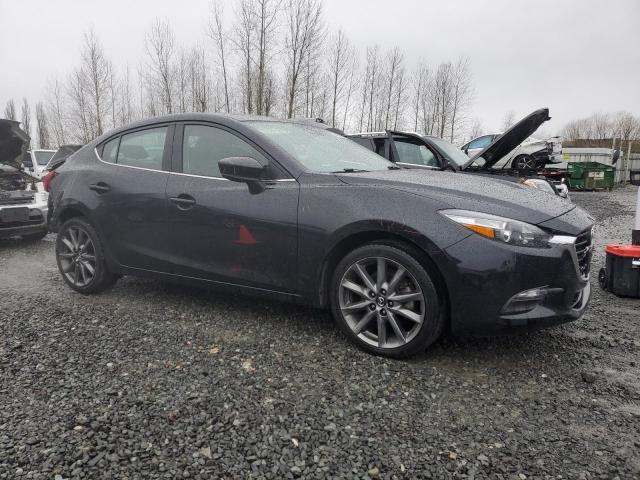 VIN 3MZBN1V30JM259456 2018 MAZDA 3 no.4