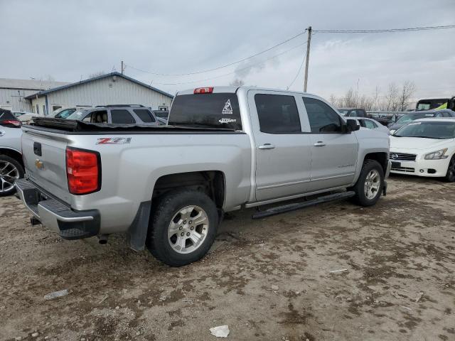 2016 CHEVROLET SILVERADO - 3GCUKREC8GG204523