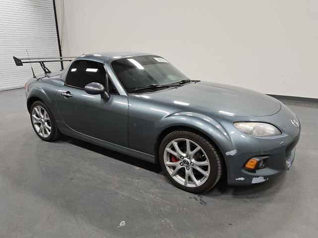 VIN JM1NC2PF9D0232198 2013 MAZDA MX5 no.4