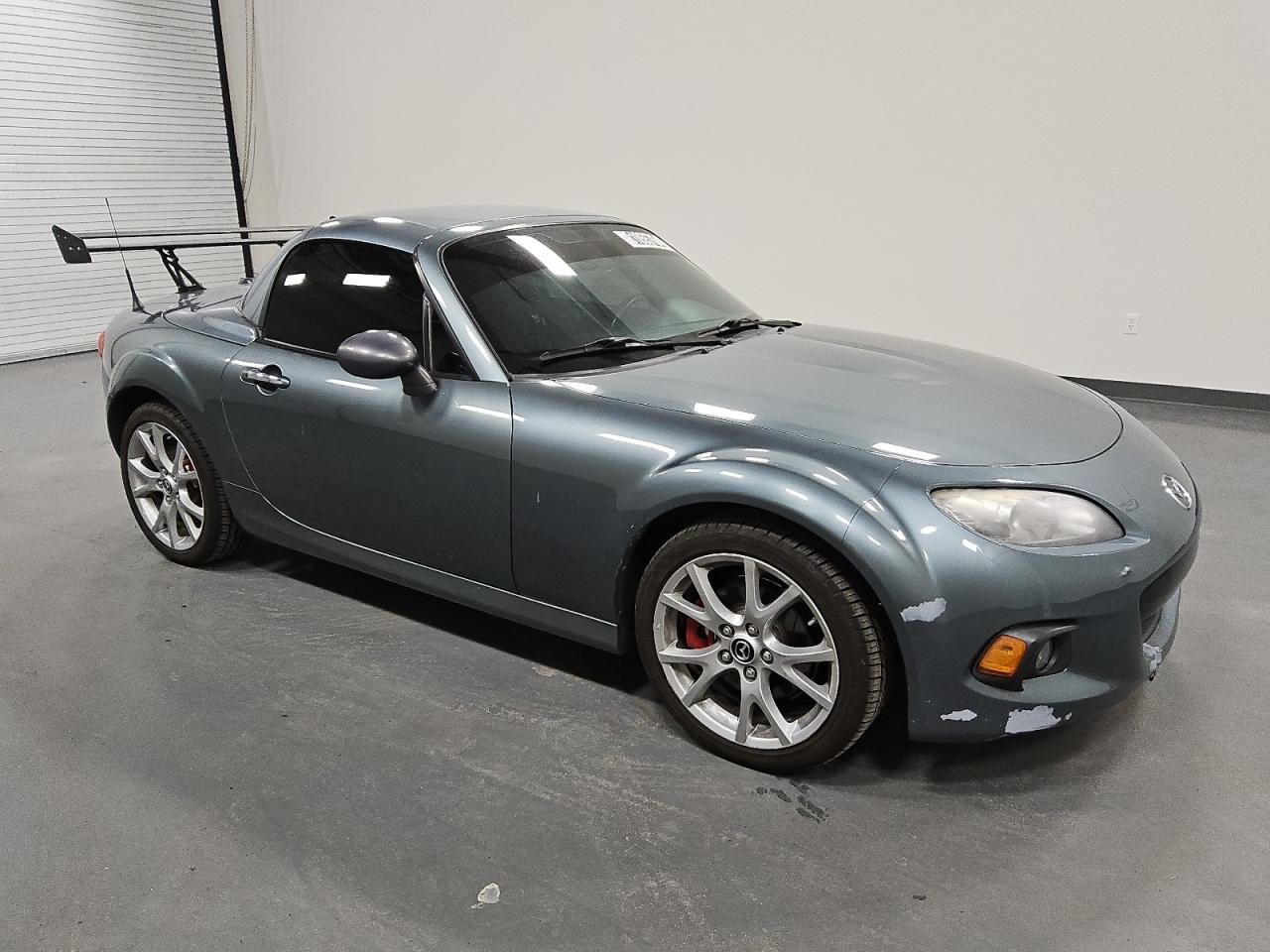 Lot #3037918992 2013 MAZDA MX-5 MIATA