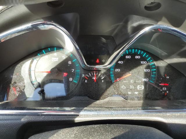 2014 CHEVROLET TRAVERSE L #3304111491