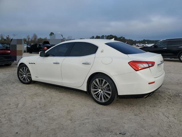 Vin: zam57xsa0f1155226, lot: 86354974, maserati all models 20152