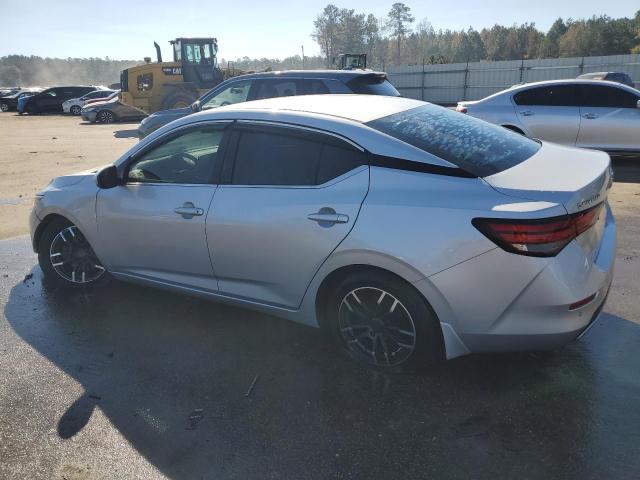 2020 NISSAN SENTRA S - 3N1AB8BV3LY244325