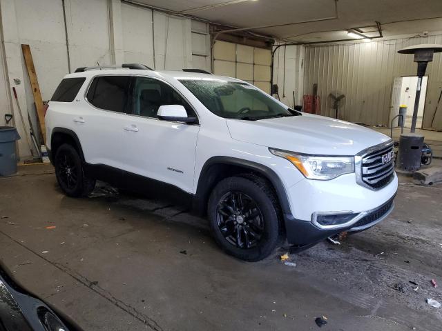 2019 GMC ACADIA SLT - 1GKKNULS3KZ248678