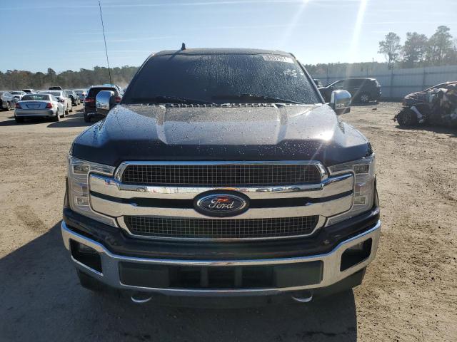 2019 FORD F150 SUPER - 1FTEW1E45KFC16934