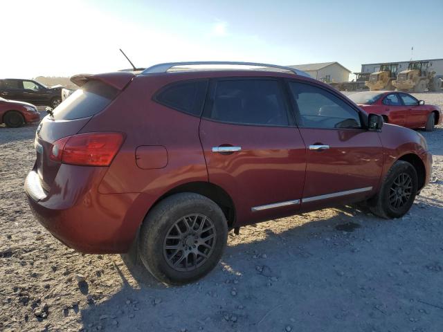 2015 NISSAN ROGUE SELE - JN8AS5MT9FW165460