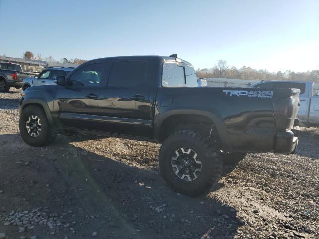 2022 TOYOTA TACOMA DOU - 3TMCZ5AN7NM491066