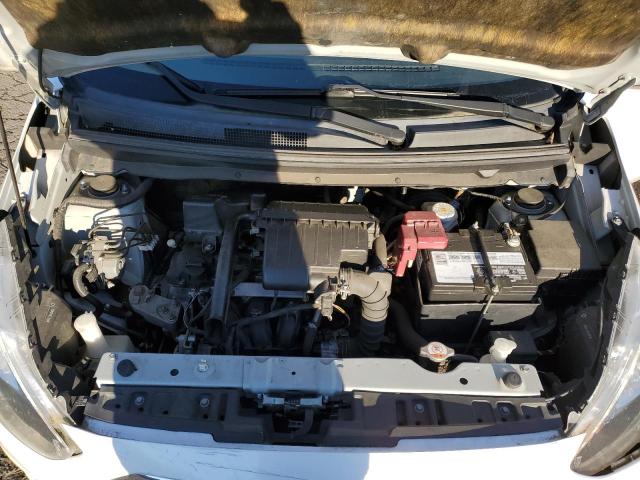 2017 MITSUBISHI MIRAGE ES - ML32A3HJXHH004643