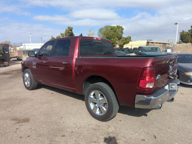 VIN 1C6RR7LM0HS882122 2017 RAM 1500 no.3