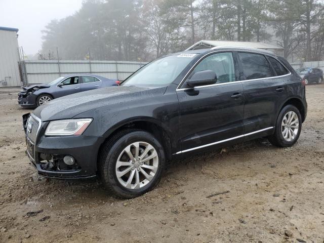 AUDI Q5 PREMIUM